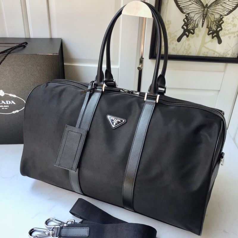 Pra*a travel bags